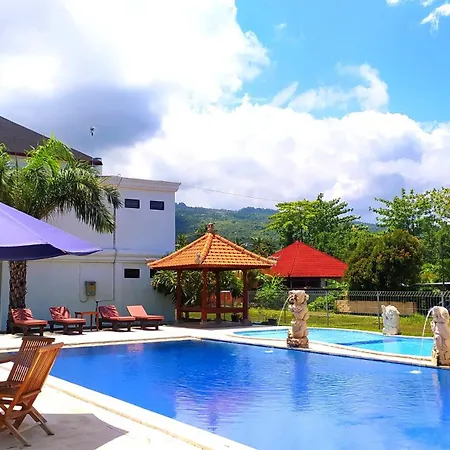 Puri Lovina Hotel
