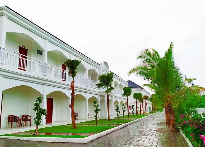 Hotel Puri