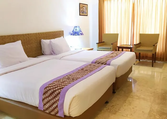 Puri Hotel Lovina (Bali)