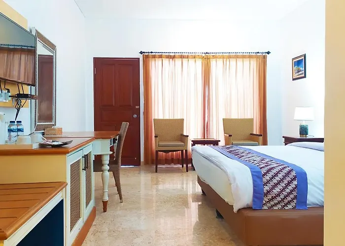 Hotel Puri 3*