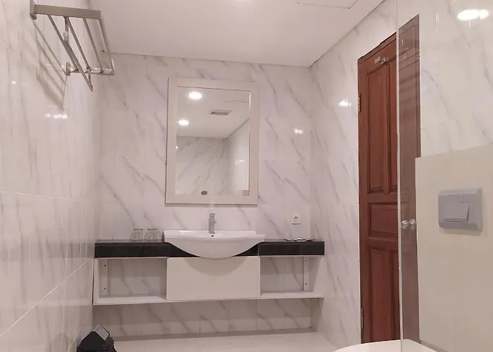 Hotel Puri