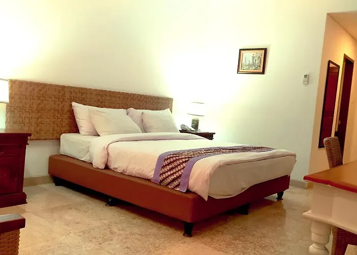 Hotel Puri Lovina (Bali)