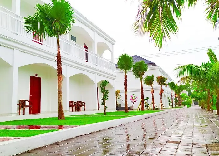 Puri Hotel 3*