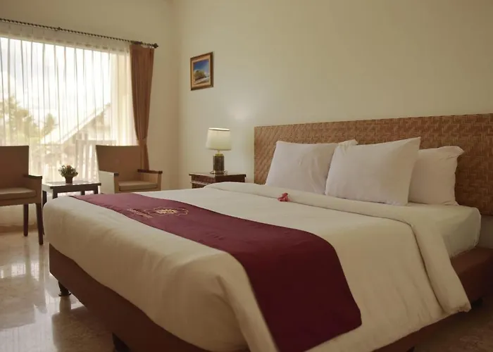 Hotel Puri Lovina (Bali)