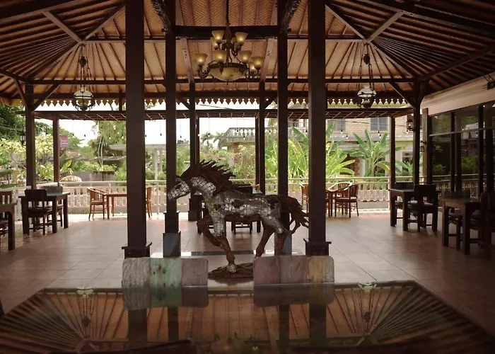 Hotel Puri