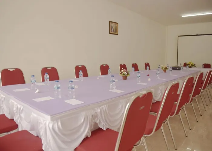 Hotel Puri