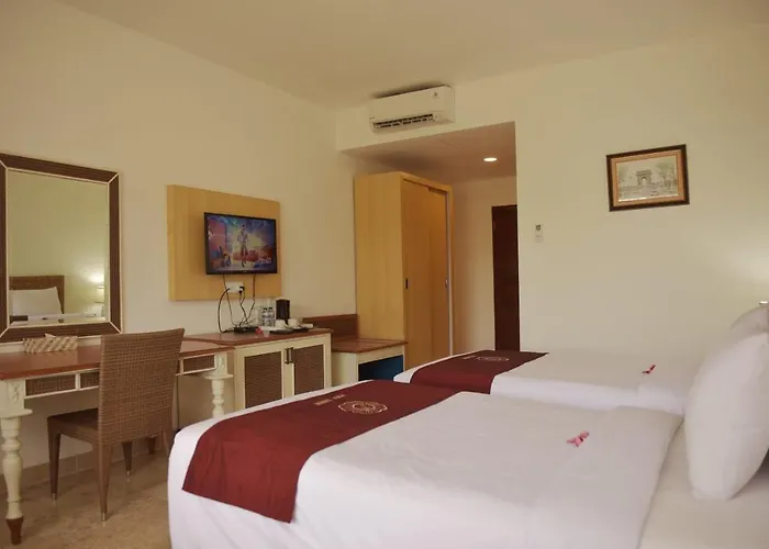 Puri Hotel