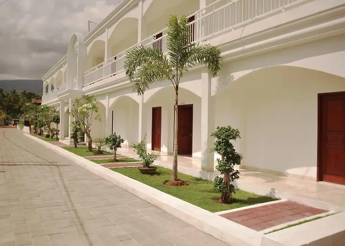 Puri Hotel