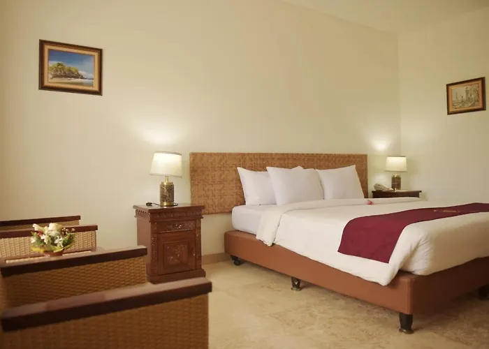 Puri Hotel 3*