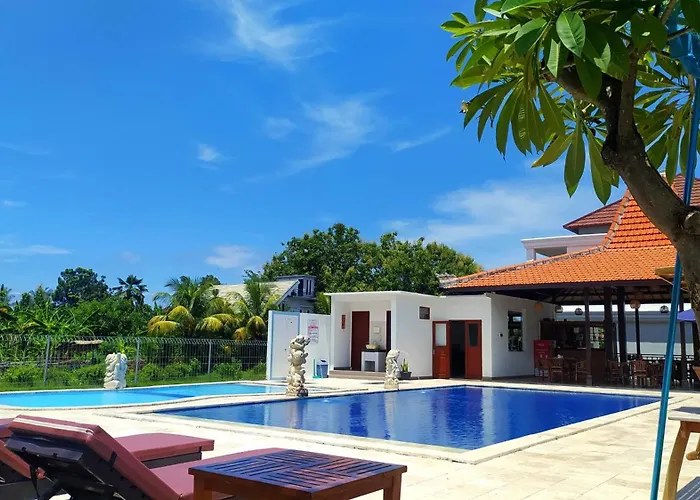Puri Hotel 3*