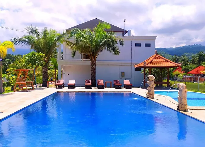 Puri Hotel 3*