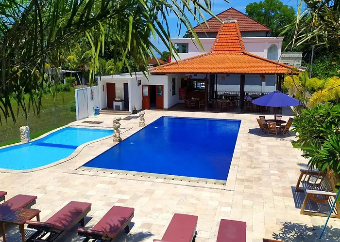 Hotel Puri Lovina (Bali)