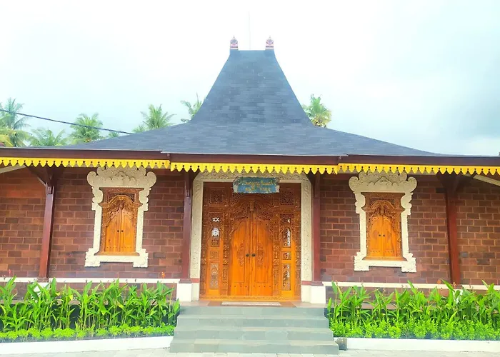 Puri Lovina (Bali)