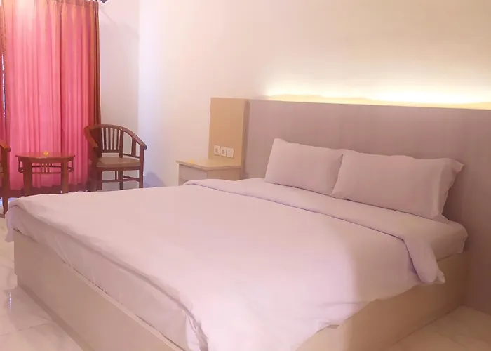 Puri 3* Lovina (Bali)
