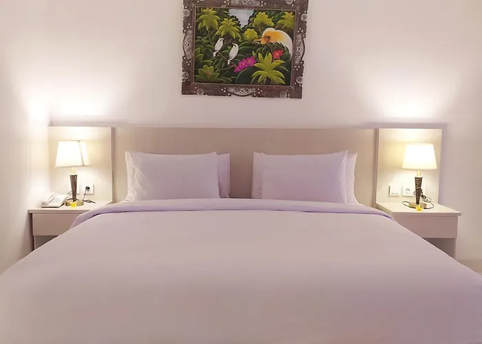 Puri Hotel Lovina (Bali)