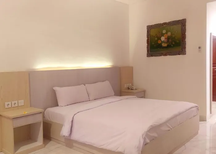 Hotel Puri 3*