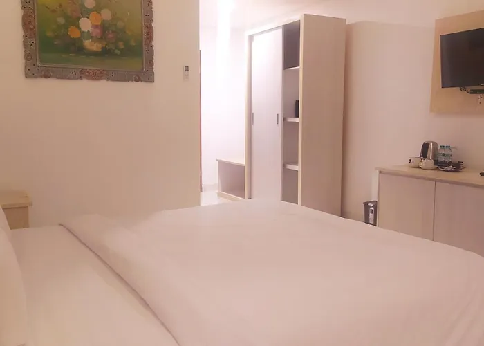 Puri Hotel