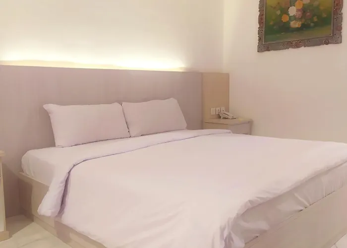 Puri Hotel 3*