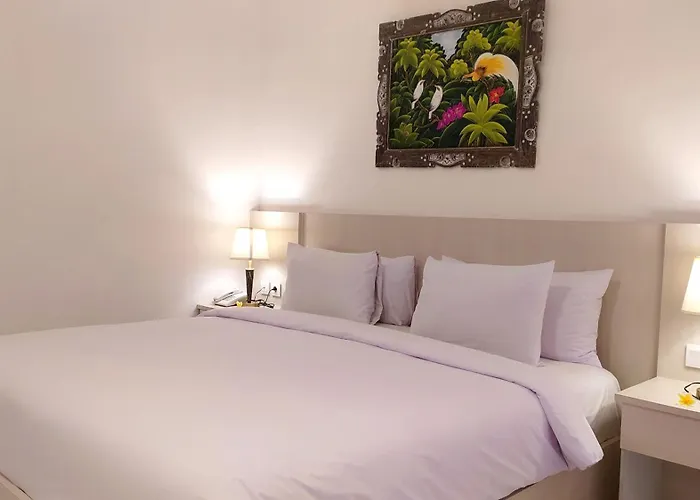 Hotel Puri 3*