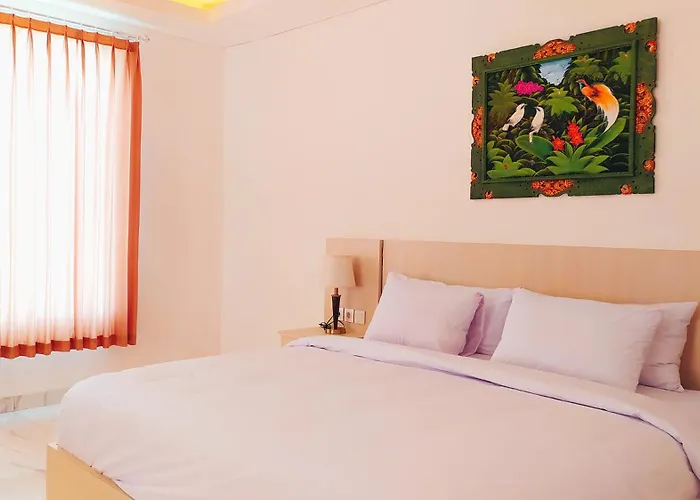 Hotel Puri