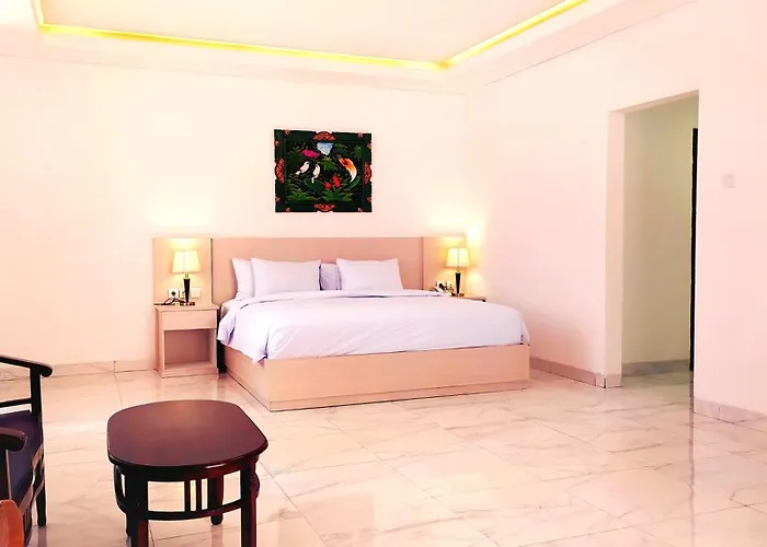 Puri Hotel
