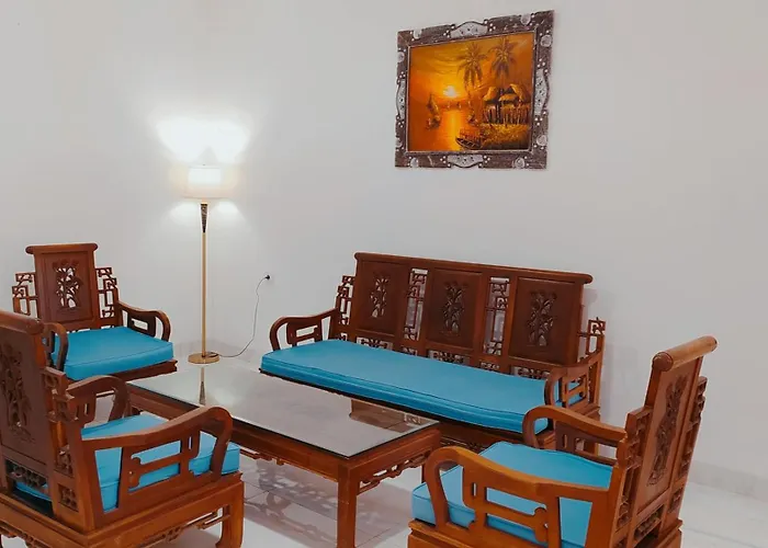 Puri Hotel 3*