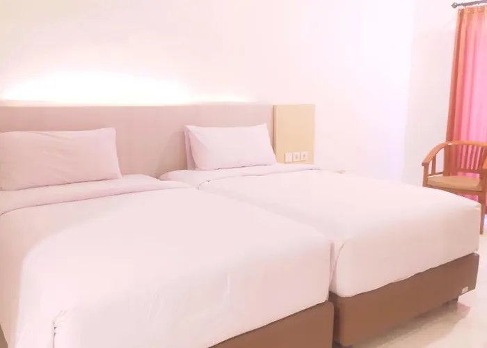 Hotel Puri 3*