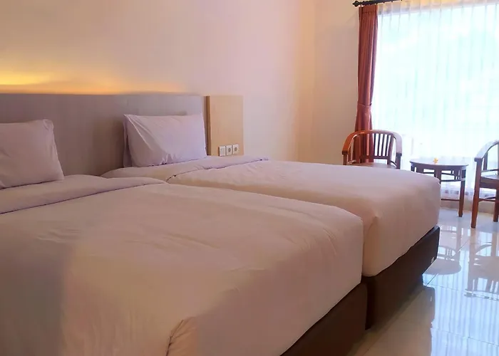 Puri Hotel