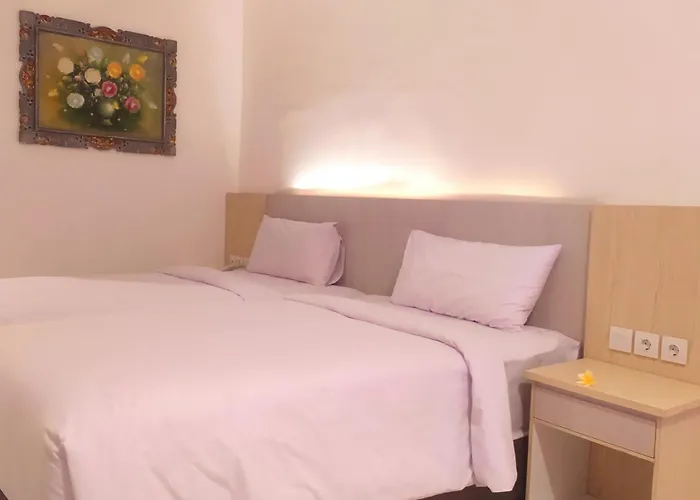Puri 3* Lovina (Bali)