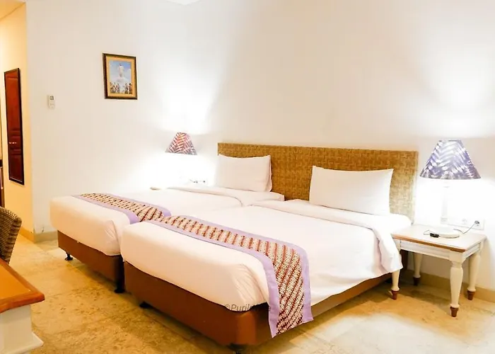 Puri Hotel