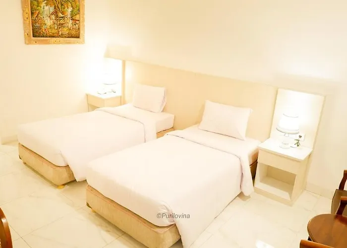 Puri Hotel 3*