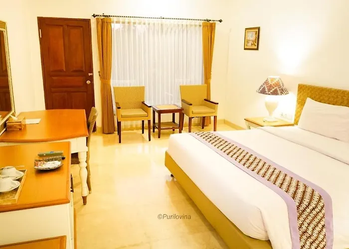Hotel Puri 3*