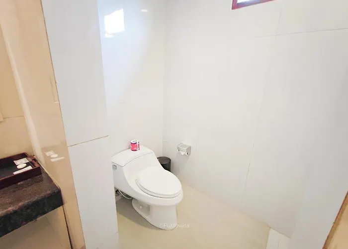 Puri Hotel Lovina (Bali)