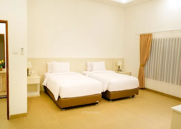 Hotel Puri Lovina (Bali)