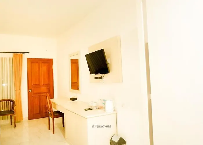 Puri 3* Lovina (Bali)