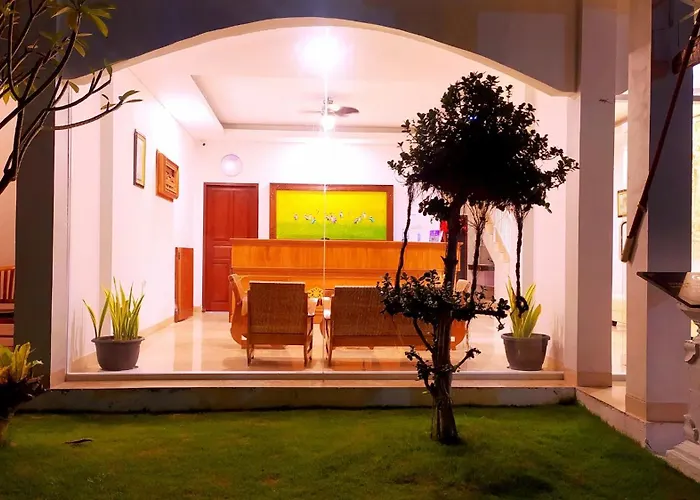 Hotel Puri