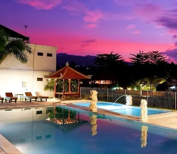 Puri Hotel 3*
