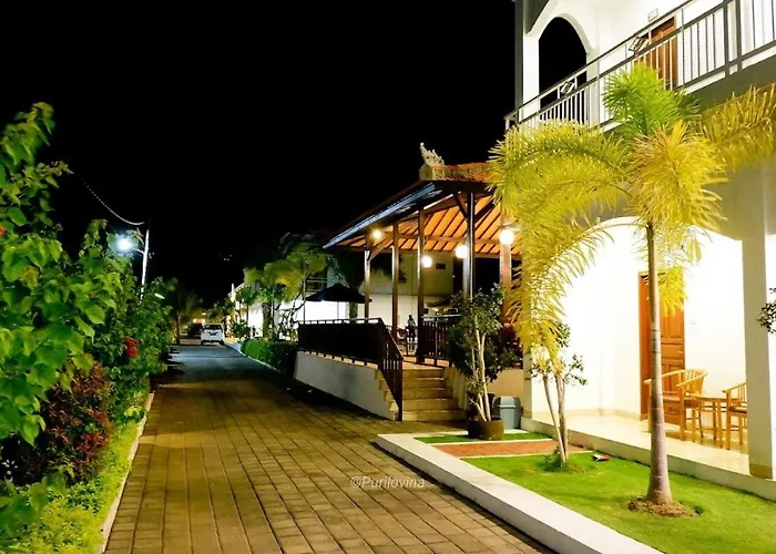 Puri Lovina (Bali)