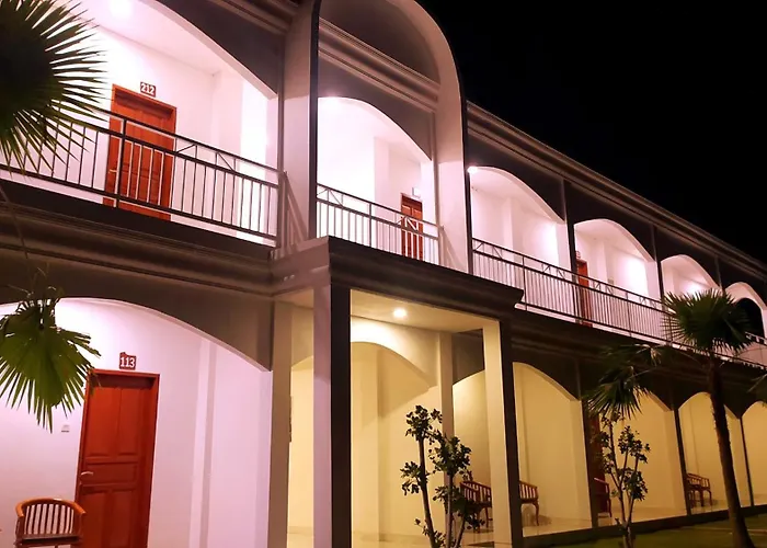 Hotel Puri