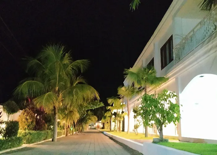 Hotel Puri