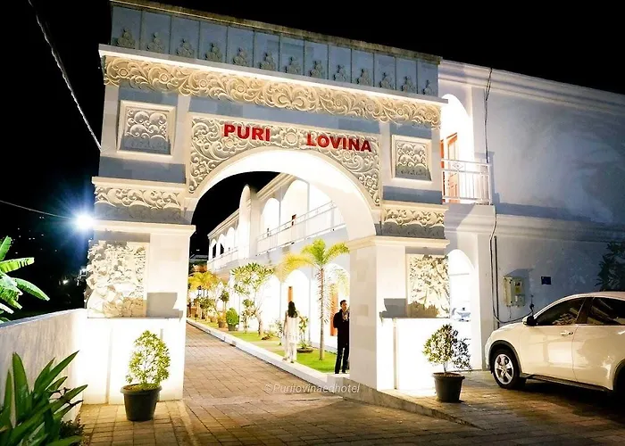 Puri Hotel 3*