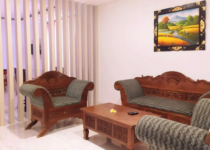Puri Hotel 3*