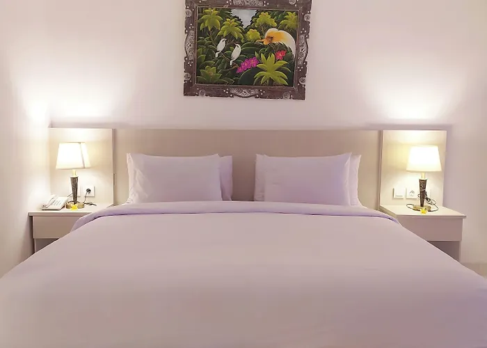 Puri 3* Lovina (Bali)