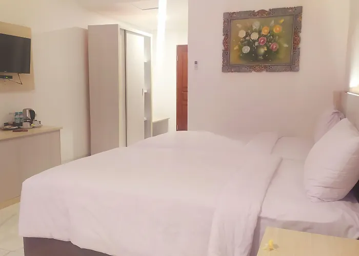 Hotel Puri